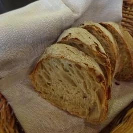 21 Magyar Vendéglő, Budapest - Étel/ital