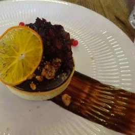 21 Magyar Vendéglő, Budapest - Étel/ital