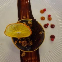 21 Magyar Vendéglő, Budapest - Étel/ital