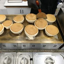 2D Beloved Café Budapest - Étel/ital