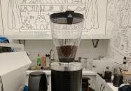 2D Beloved Café Budapest