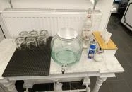 2D Beloved Café Budapest