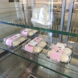 2D Beloved Café Budapest - Étel/ital