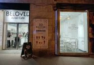 2D Beloved Café Budapest