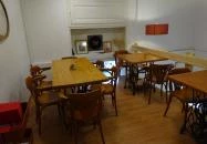 3 Pajamas. Breakfast Club Budapest