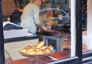 3 Pajamas. Breakfast Club Budapest