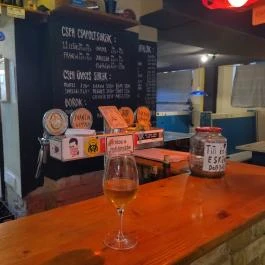 35 Café - Szerviz Budapest - Belső