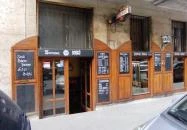 35 Café - Szerviz Budapest