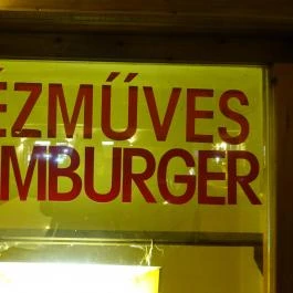 35 Café - Szerviz Budapest - Egyéb