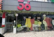 36 Bisztró Budapest