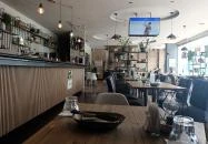 36 Bisztró Budapest