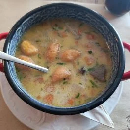 36 Bisztró, Budapest - Étel/ital