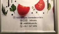 36 Bisztró Budapest - Egyéb