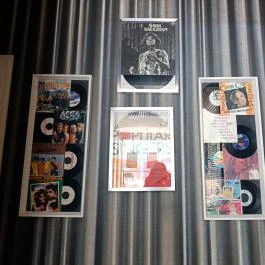 36 Bisztró, Budapest - Belső