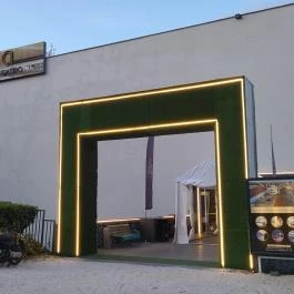 365 Oldtimer Museum, Budapest - Egyéb