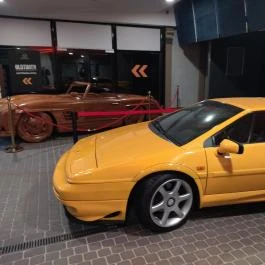 365 Oldtimer Museum, Budapest - Egyéb