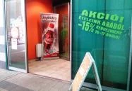 39-esek Önkiszolgáló Étterme - Krisztina körút Budapest