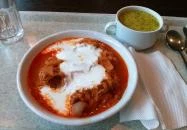 39-esek Önkiszolgáló Étterme - Krisztina körút Budapest