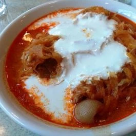 39-esek Önkiszolgáló Étterme - Krisztina körút, Budapest - Étel/ital