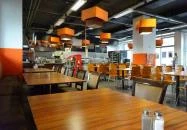 39 Studium Étterem & Kávézó Budapest