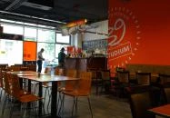 39 Studium Étterem & Kávézó Budapest