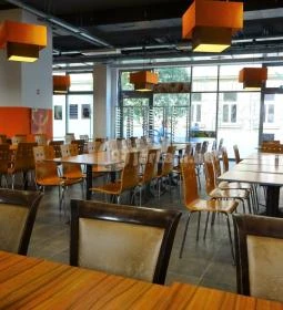 39 Studium Étterem & Kávézó