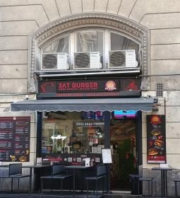 3AT Burger