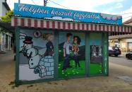 4 Évszak Fagyizó és Kávézó Budapest