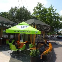 4 Évszak Palóc Bistorant, Mátrafüred - Külső kép