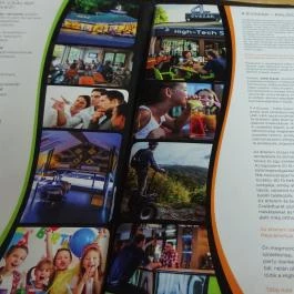 4 Évszak Palóc Bistorant, Mátrafüred - Egyéb