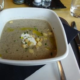 4 Évszak Palóc Bistorant, Mátrafüred - Étel/ital