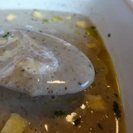 4 Évszak Palóc Bistorant, Mátrafüred - Étel/ital