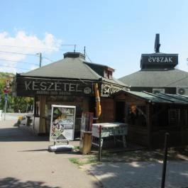 4 Évszak Palóc Bistorant, Mátrafüred - Egyéb