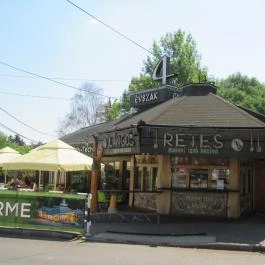 4 Évszak Palóc Bistorant, Mátrafüred - Egyéb