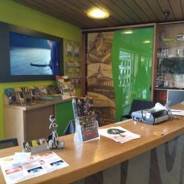 4 Évszak Palóc Bistorant, Mátrafüred - Belső