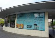 4 Street Coffee Budapest