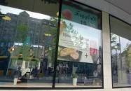 4 Street Coffee Budapest