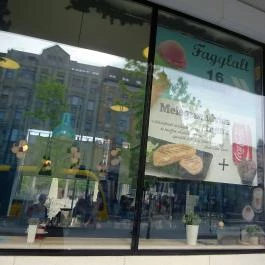 4 Street Coffee Budapest - Külső kép