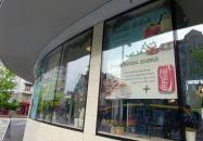 4 Street Coffee Budapest