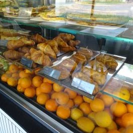 4 Street Coffee Budapest - Étel/ital