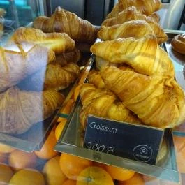 4 Street Coffee Budapest - Étel/ital