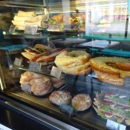 4 Street Coffee Budapest - Étel/ital