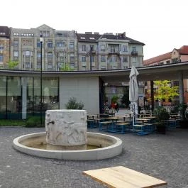 4 Street Coffee Budapest - Külső kép