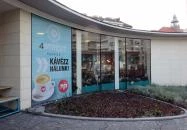4 Street Coffee Budapest
