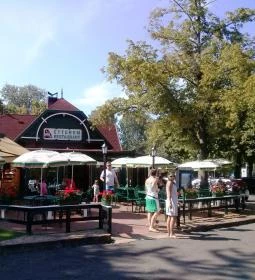 424 Ír Étterem & Söröző