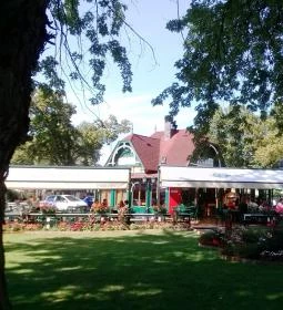 424 Ír Étterem & Söröző