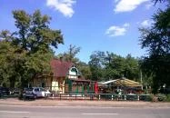 424 Ír Étterem & Söröző Nyíregyháza