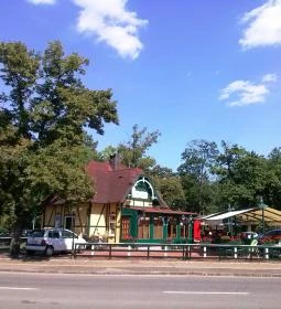 424 Ír Étterem & Söröző