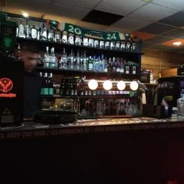 4es6os Wesselényi Budapest - Belső