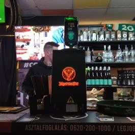 4es6os Wesselényi Budapest - Belső